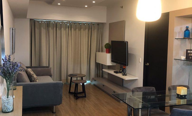 1-Bedroom Condo for Rent in  Two Serendra, BGC Taguig