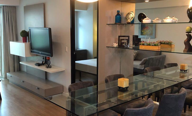 1-Bedroom Condo for Rent in  Two Serendra, BGC Taguig