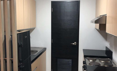 1-Bedroom Condo for Rent in  Two Serendra, BGC Taguig