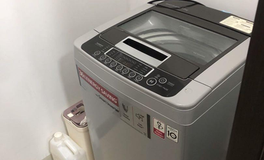 1-Bedroom Condo for Rent in  Two Serendra, BGC Taguig