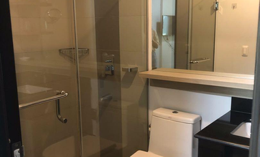 1-Bedroom Condo for Rent in  Two Serendra, BGC Taguig