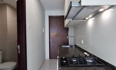 Ready Survey & siap Huni, Disewakan Studio Apartemen Puri Mansion Semi Furnished Minimalis Rapi Bersih Area Puri Kembangan Jakarta Barat