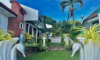 RUSH SALE CATMON RESORT/HOUSE WITH SEVEN BEDROOMS AND ALONG THE ROAD  SAVE P7MN