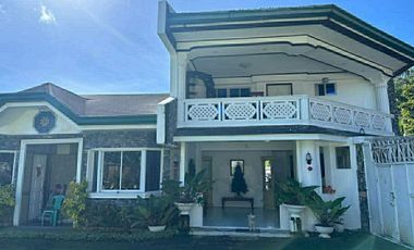 RUSH SALE CATMON RESORT/HOUSE WITH SEVEN BEDROOMS AND ALONG THE ROAD  SAVE P7MN