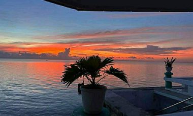 RUSH SALE CATMON RESORT/HOUSE WITH SEVEN BEDROOMS AND ALONG THE ROAD  SAVE P7MN