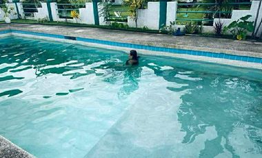 RUSH SALE CATMON RESORT/HOUSE WITH SEVEN BEDROOMS AND ALONG THE ROAD  SAVE P7MN