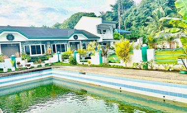 RUSH SALE CATMON RESORT/HOUSE WITH SEVEN BEDROOMS AND ALONG THE ROAD  SAVE P7MN