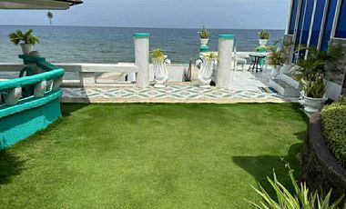 RUSH SALE CATMON RESORT/HOUSE WITH SEVEN BEDROOMS AND ALONG THE ROAD  SAVE P7MN