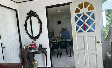 RUSH SALE CATMON RESORT/HOUSE WITH SEVEN BEDROOMS AND ALONG THE ROAD  SAVE P7MN