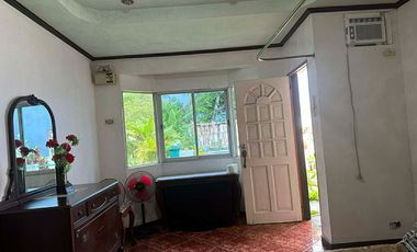 RUSH SALE CATMON RESORT/HOUSE WITH SEVEN BEDROOMS AND ALONG THE ROAD  SAVE P7MN