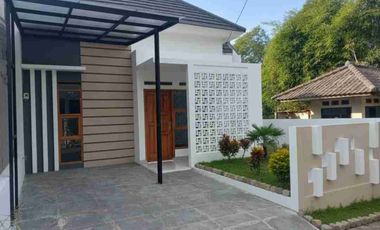 RUMAH SIAP HUNI HAJI GOFUR BANDUNG BARAT