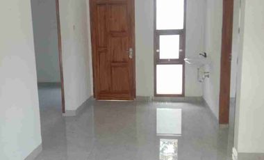 RUMAH SIAP HUNI HAJI GOFUR BANDUNG BARAT