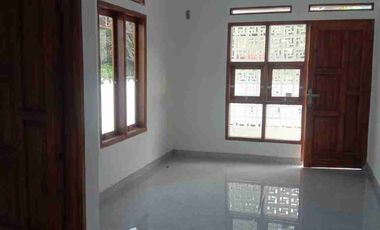RUMAH SIAP HUNI HAJI GOFUR BANDUNG BARAT