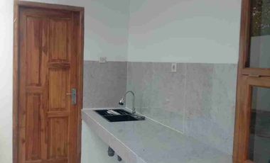 RUMAH SIAP HUNI HAJI GOFUR BANDUNG BARAT