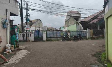 JUAL DAN SEWA TANAH 360 METER DI JAGAKARSA JAKARTA SELATAN