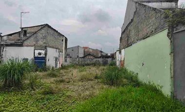 JUAL DAN SEWA TANAH 360 METER DI JAGAKARSA JAKARTA SELATAN