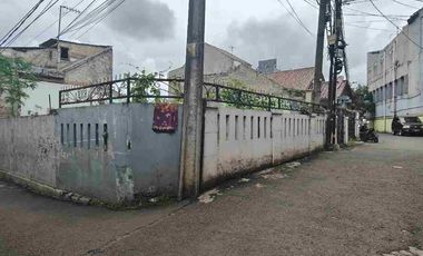 JUAL DAN SEWA TANAH 360 METER DI JAGAKARSA JAKARTA SELATAN