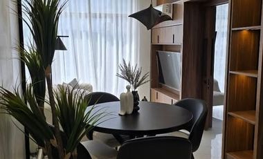 3-Bedrooms Penthouse for Rent in A Venue Suites Makati City