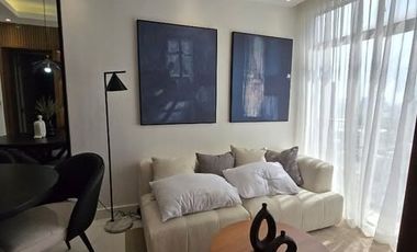 3-Bedrooms Penthouse for Rent in A Venue Suites Makati City