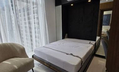 3-Bedrooms Penthouse for Rent in A Venue Suites Makati City