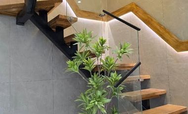 3-Bedrooms Penthouse for Rent in A Venue Suites Makati City