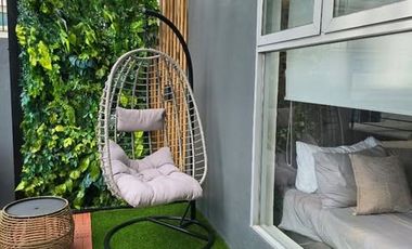 3-Bedrooms Penthouse for Rent in A Venue Suites Makati City