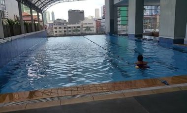 3-Bedrooms Penthouse for Rent in A Venue Suites Makati City