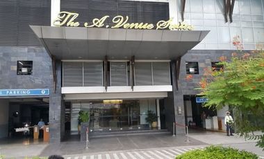 3-Bedrooms Penthouse for Rent in A Venue Suites Makati City