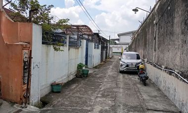 Dijual Rumah di jagalan Jebres Solo dekat Pasar Gede