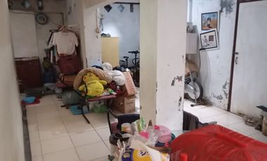 Dijual Rumah di jagalan Jebres Solo dekat Pasar Gede