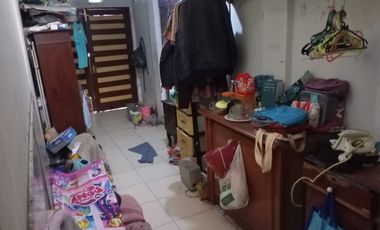 Dijual Rumah di jagalan Jebres Solo dekat Pasar Gede