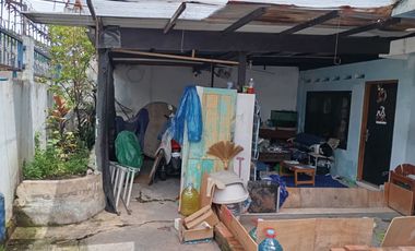 Dijual Rumah di jagalan Jebres Solo dekat Pasar Gede