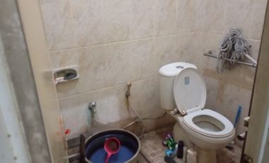 Dijual Rumah di jagalan Jebres Solo dekat Pasar Gede