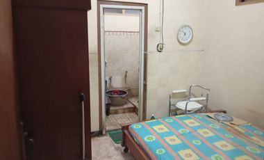 Dijual Rumah di jagalan Jebres Solo dekat Pasar Gede