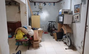 Dijual Rumah di jagalan Jebres Solo dekat Pasar Gede