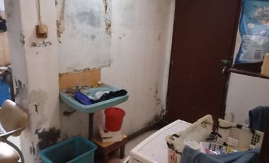 Dijual Rumah di jagalan Jebres Solo dekat Pasar Gede