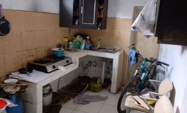 Dijual Rumah di jagalan Jebres Solo dekat Pasar Gede