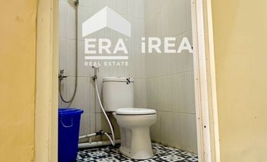 RUMAH KOST DIJUAL DI SOLO UTARA DEKAT PASAR PLESUNGAN