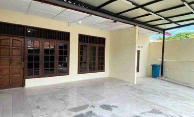 Dijual Sewa Rumah 10x15 komplek perdagangan Daan mogot Raya