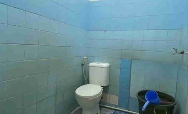 Dijual Sewa Rumah 10x15 komplek perdagangan Daan mogot Raya