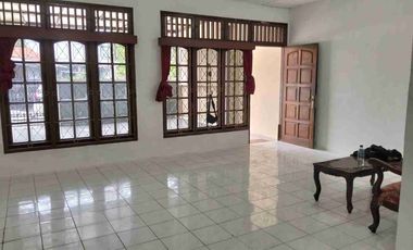 Dijual Sewa Rumah 10x15 komplek perdagangan Daan mogot Raya