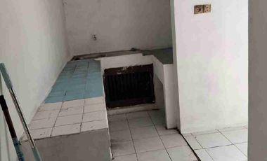 Dijual Sewa Rumah 10x15 komplek perdagangan Daan mogot Raya