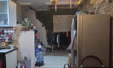 Jarang Ada!!! Murah Rumah 2 Lantai di Kelapa Puyuh Kelapa Gading, Jakarta Utara