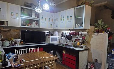 Jarang Ada!!! Murah Rumah 2 Lantai di Kelapa Puyuh Kelapa Gading, Jakarta Utara