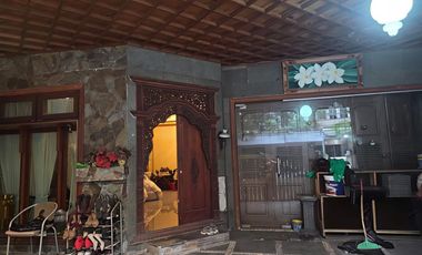 Jarang Ada!!! Murah Rumah 2 Lantai di Kelapa Puyuh Kelapa Gading, Jakarta Utara