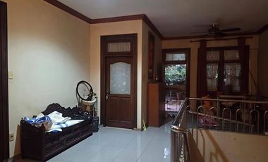 Jarang Ada!!! Murah Rumah 2 Lantai di Kelapa Puyuh Kelapa Gading, Jakarta Utara