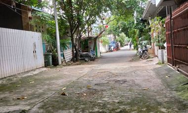 Jarang Ada!!! Murah Rumah 2 Lantai di Kelapa Puyuh Kelapa Gading, Jakarta Utara