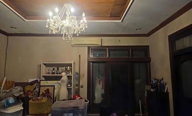 Jarang Ada!!! Murah Rumah 2 Lantai di Kelapa Puyuh Kelapa Gading, Jakarta Utara