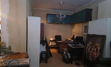 Jarang Ada!!! Murah Rumah 2 Lantai di Kelapa Puyuh Kelapa Gading, Jakarta Utara