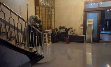 Jarang Ada!!! Murah Rumah 2 Lantai di Kelapa Puyuh Kelapa Gading, Jakarta Utara